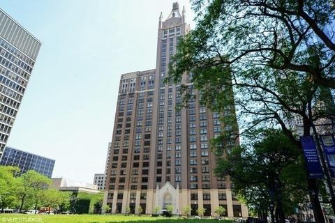 680 N Lake Shore Dr #712, Chicago, IL 60611