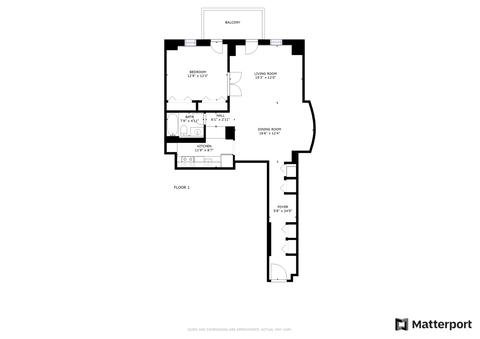 40 E 9th St #718, Chicago, IL 60605 photo 23
