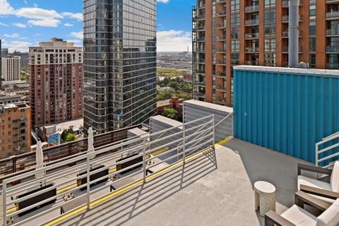 40 E 9th St #718, Chicago, IL 60605 photo 19