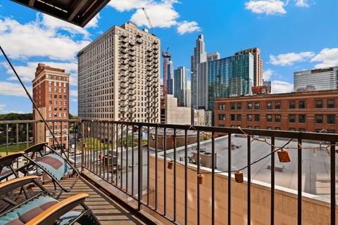40 E 9th St #718, Chicago, IL 60605 photo 11