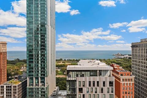 40 E 9th St #718, Chicago, IL 60605 photo 22