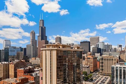 40 E 9th St #718, Chicago, IL 60605 photo 21