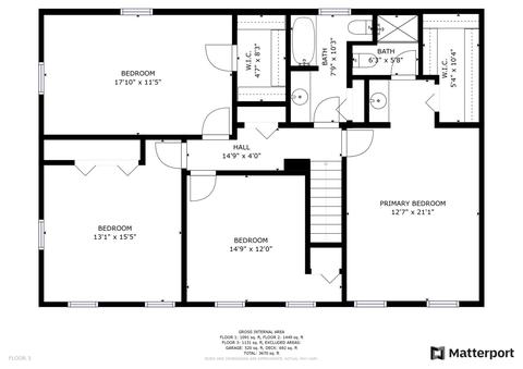 2751 E Old Post Rd, Crete, IL 60417 photo 28