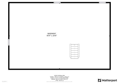 2751 E Old Post Rd, Crete, IL 60417 photo 29