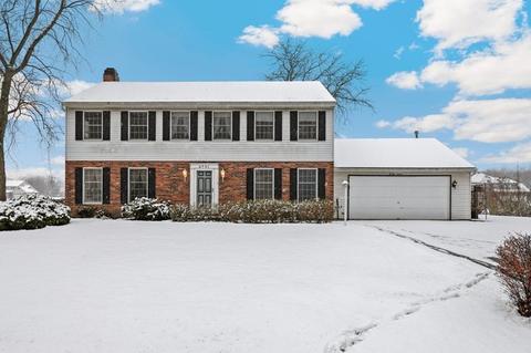 2751 E Old Post Rd, Crete, IL 60417 photo 1