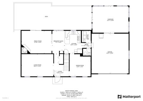 2751 E Old Post Rd, Crete, IL 60417 photo 27