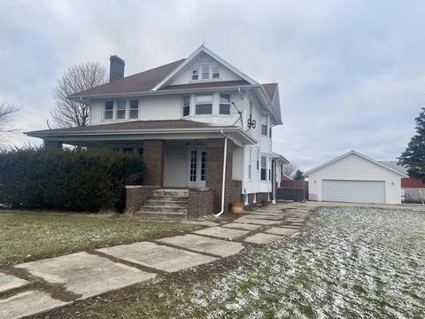 1100 E 3000 North Rd N, Mansfield, IL 61854 photo 1