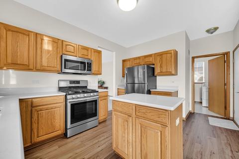 21122 W Braxton Ln, Plainfield, IL 60544 photo 9