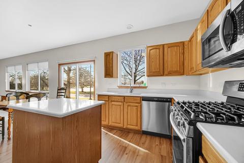 21122 W Braxton Ln, Plainfield, IL 60544 photo 6