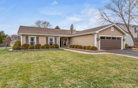 715 Tanglewood Dr, Algonquin, IL 60102 photo 3