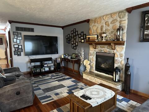 600 E Wood Dr, Mclean, IL 61754 photo 12