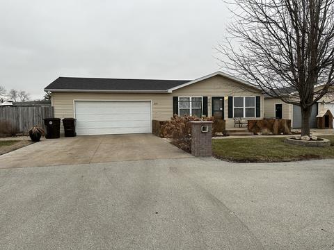 600 E Wood Dr, Mclean, IL 61754 photo 1