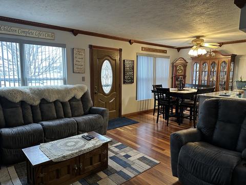 600 E Wood Dr, Mclean, IL 61754 photo 10