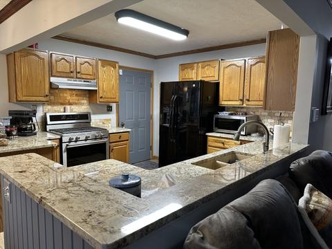 600 E Wood Dr, Mclean, IL 61754 photo 6