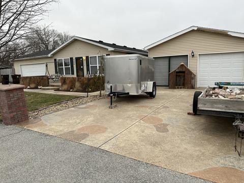600 E Wood Dr, Mclean, IL 61754 photo 3