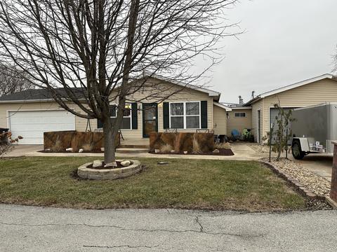 600 E Wood Dr, Mclean, IL 61754 photo 2