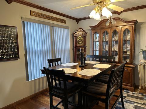600 E Wood Dr, Mclean, IL 61754 photo 7