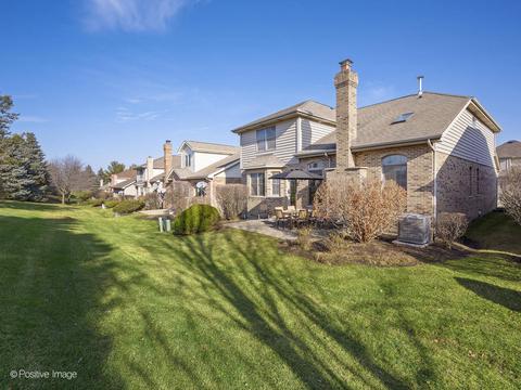 6424 Emerald Ct, Willowbrook, IL 60527 photo 25