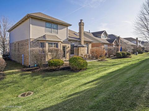 6424 Emerald Ct, Willowbrook, IL 60527 photo 26