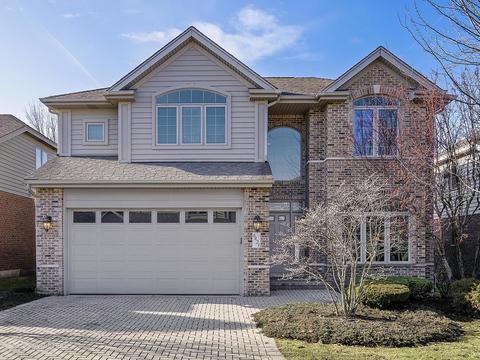 6424 Emerald Ct, Willowbrook, IL 60527 photo 1