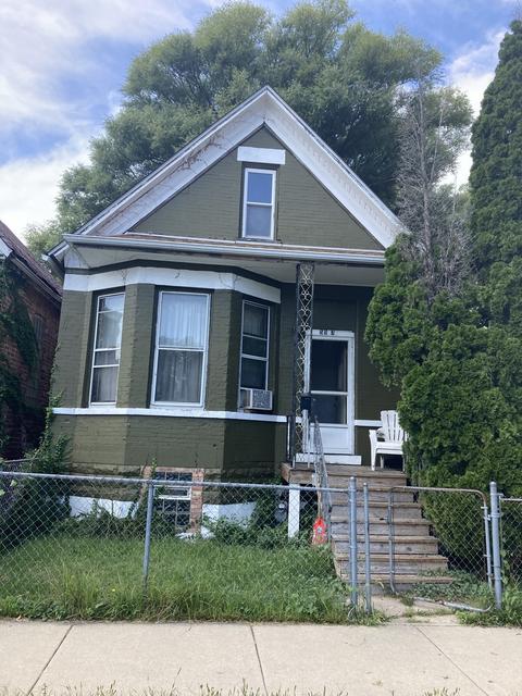 5934 S Lowe Ave, Chicago, IL 60621 photo 1