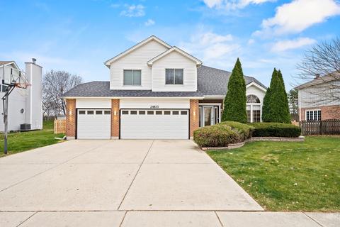 24837 Vermette Rd, Plainfield, IL 60544 photo 1