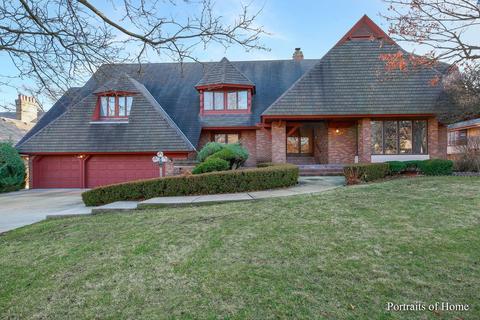 149 Tomlin Cir, Burr Ridge, IL 60527 photo 1