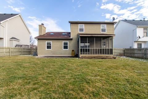 1505 Spy Glass Rd, Normal, IL 61761 photo 3
