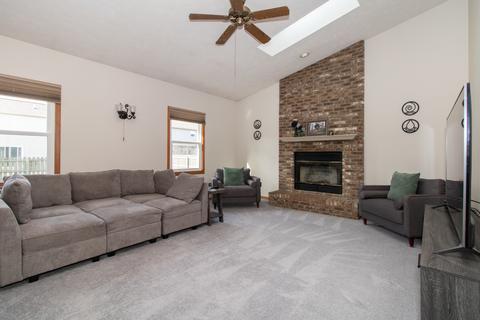 1505 Spy Glass Rd, Normal, IL 61761 photo 4