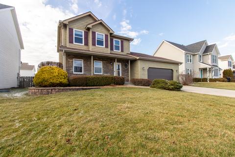 1505 Spy Glass Rd, Normal, IL 61761 photo 2