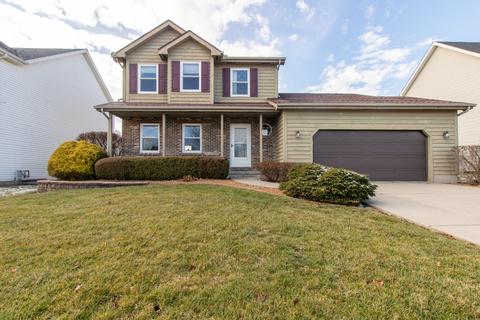 1505 Spy Glass Rd, Normal, IL 61761 photo 1