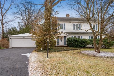 1318 Bob-o-link Rd, Highland Park, IL 60035
