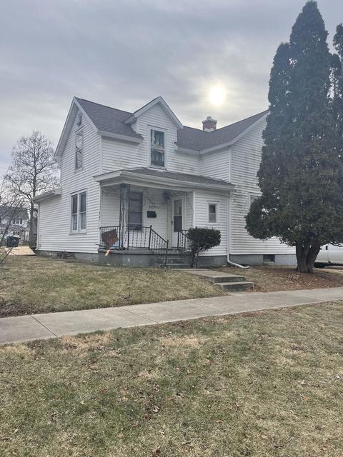 307 E Hill St, Champaign, IL 61820 photo 1