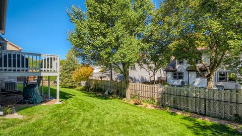 3865 Bernay Ln, Hoffman Estates, IL 60192 photo 33