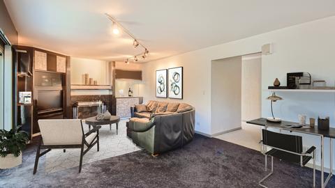 3865 Bernay Ln, Hoffman Estates, IL 60192 photo 4