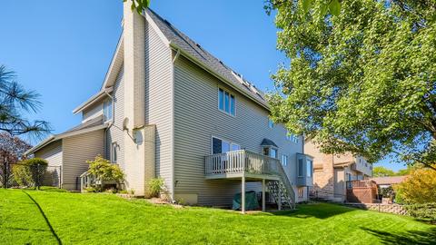 3865 Bernay Ln, Hoffman Estates, IL 60192 photo 31
