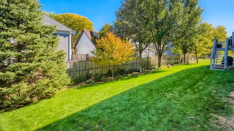 3865 Bernay Ln, Hoffman Estates, IL 60192 photo 32