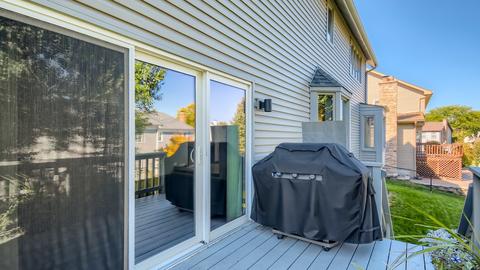 3865 Bernay Ln, Hoffman Estates, IL 60192 photo 29