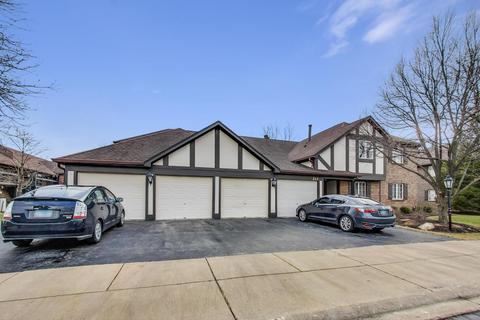 211 Stanhope Dr #D, Willowbrook, IL 60527 photo 1