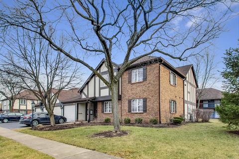 211 Stanhope Dr #D, Willowbrook, IL 60527 photo 3