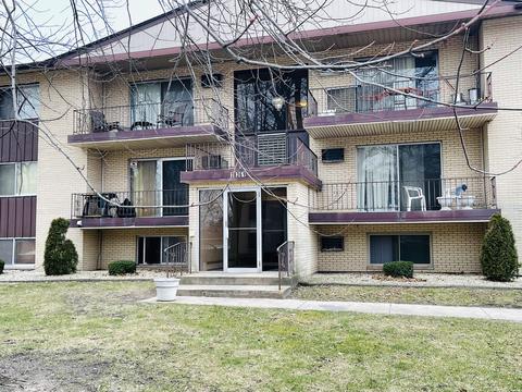 18361 Torrence Ave #1B, Lansing, IL 60438 photo 16