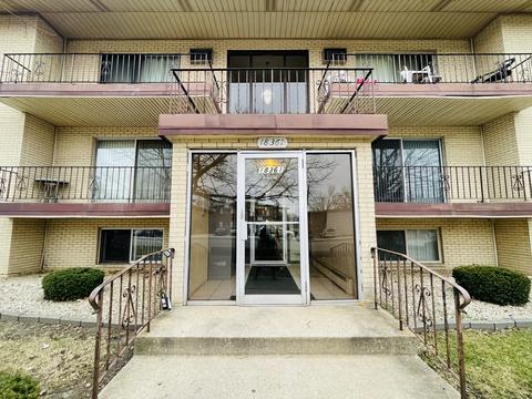 18361 Torrence Ave #1B, Lansing, IL 60438 photo 2