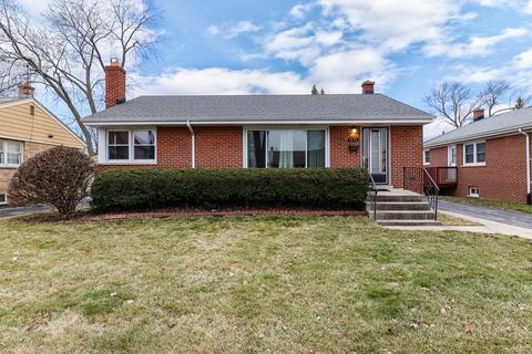 1276 S 6th Ave, Des Plaines, IL 60018 photo 1