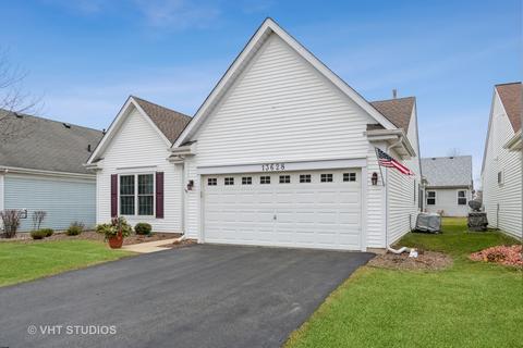 13628 S Redbud Dr, Plainfield, IL 60544 photo 2