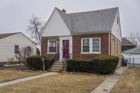 1069 S Wolf Rd, Des Plaines, IL 60016 photo 1