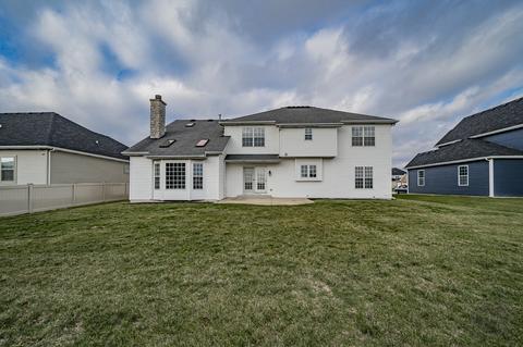 16522 S Mueller Cir, Plainfield, IL 60586 photo 3