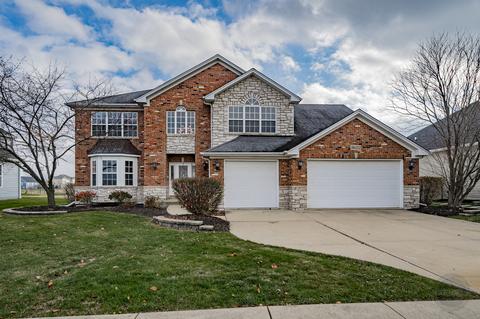 16522 S Mueller Cir, Plainfield, IL 60586 photo 1