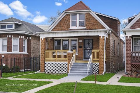 8944 S Normal Ave, Chicago, IL 60620 photo 1