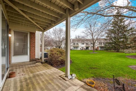 1412 Shore Ct #D1, Wheeling, IL 60090 photo 12