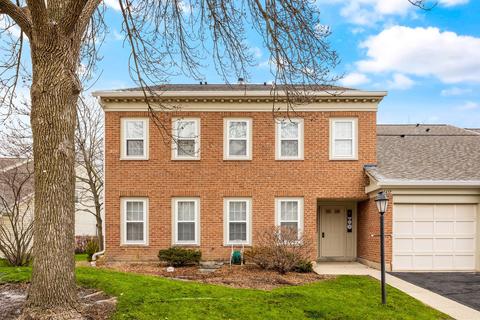 1412 Shore Ct #D1, Wheeling, IL 60090 photo 1